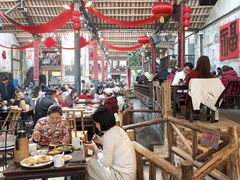 -東茅街茶馆