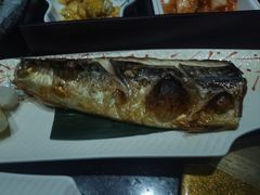 -九洲喜来登酒店湖月日餐厅