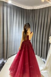 -SATIN COUTURE瑟庭婚纱礼服馆