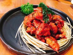 -泰钰丰烤鸭.天津菜(开发区店)
