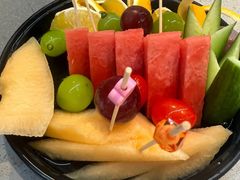 -海底捞火锅(团结桥店)