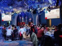 -上和臻品中国菜(花园街店)