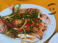 -长平老姿娘夜粥(平东一街店)