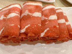 -八先生涮肉房(三里河店)
