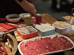 -红运火锅·中国名火锅·国风演绎(省体店)