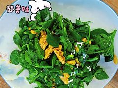 -今鲜源酒店·海鲜锅贴青岛菜(新湛路店)