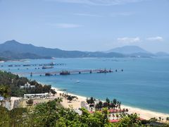 -玫瑰海岸文化旅游度假区