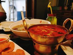 -泰阁暹罗餐厅(万达店)