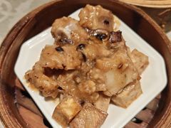 -如轩·海鲜砂锅粥·潮汕菜(南城店)