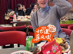-钱锋炭缸烧烤(南湖大路总店)