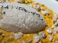 -翡翠鸟精品泰国菜(北辰财富中心店)