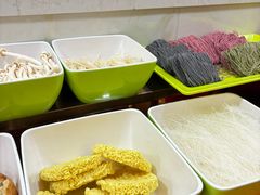 -素之缘素食(新之城店)