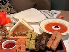 -佐度王子扒房(爱建卓展店)