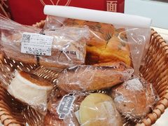 -富贵面包公司(运河店)