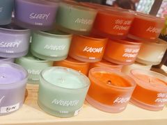 -LUSH(威尼斯人店)