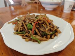 -环秀楼(黄山呈坎店)