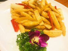 -周锦记广式餐厅