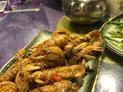 -威海渔村(静安旗舰店)