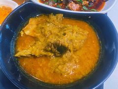 -新仙清汤牛腩(铜锣湾店)