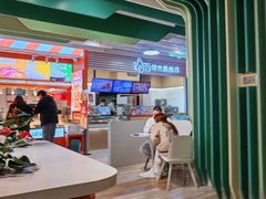 -1973继光香香鸡(金桥国际店)
