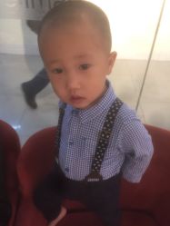 点击看大图 -小鬼当佳儿童摄影(回龙观店)
