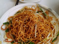 -海宝酒家(中山四路店)