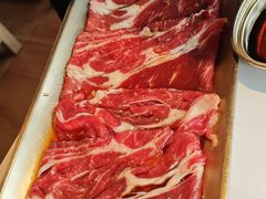 -西塔老太太泥炉烤肉(望京一店)