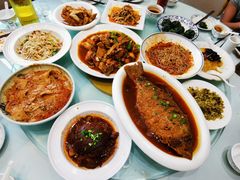 -老碗餐饮(前进路店)