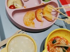 -西贝(南山宝能太古城店)