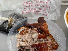 -清真·金宏兴鸭子店(明瓦廊店)