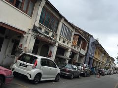 -德成饭店