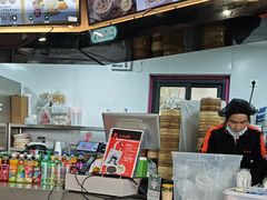 -鸡鸣汤包(红山动物园店)