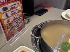 -为什么牛潮汕牛肉火锅(中信广场店)