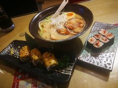 -友壹町寿司(嘉洲广场店)