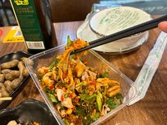 -陈员外正宗夹江烧烤(广福路店)