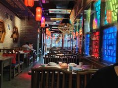 大堂-蛙小侠(吾悦广场店)