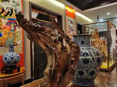 -不倒翁·徽天下名菜楼(马鞍山路店)