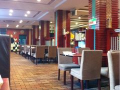 -莉迪亚意式餐厅(山大路店)