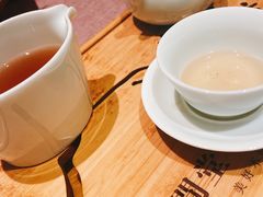 -梅间堂茶馆(绿地缤纷城店)