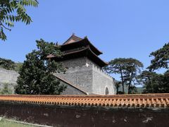 -碓臼峪自然风景区