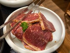 -九田家黑牛烤肉料理(石路天虹店)