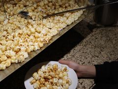 -汉巴味德·烤肉与啤酒的自助(杭州大悦城店)