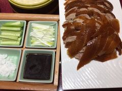 -香雪海饭店中餐厅(人民桥店)
