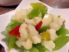 -吉亨面馆(古北1699店)