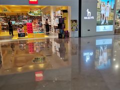 -星巴克(合肥包河万达广场店)