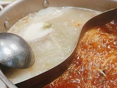 -掂档潮汕牛肉火锅(cityon熙地港店)