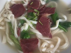 -河间正宗驴肉火烧(听海居店)