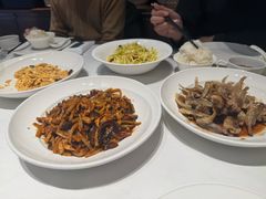 -望海湾鱼头泡饼·天津菜(空港店)