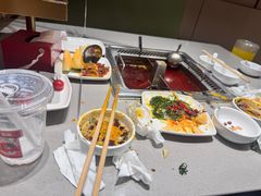 -海底捞火锅(龙湖北京大兴天街店)