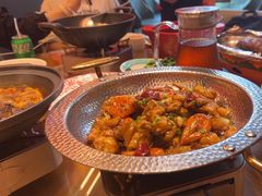 -肖记公安牛肉鱼杂馆·省级非物质文化遗产(江汉路直营店)
